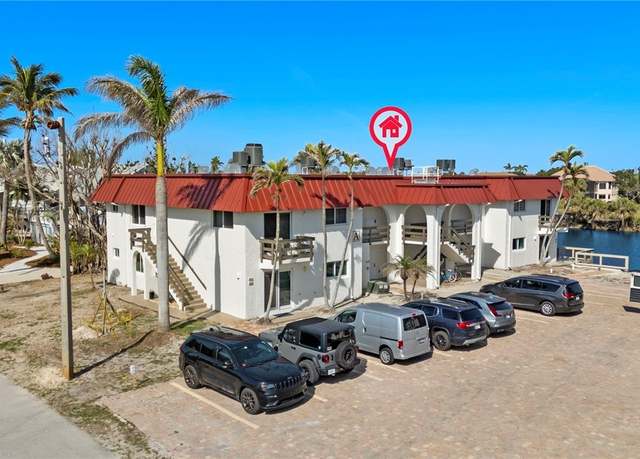 Property at 1610 Middle Gulf Dr Unit A3, Sanibel, FL 33957, 1 bed, 1 bath
