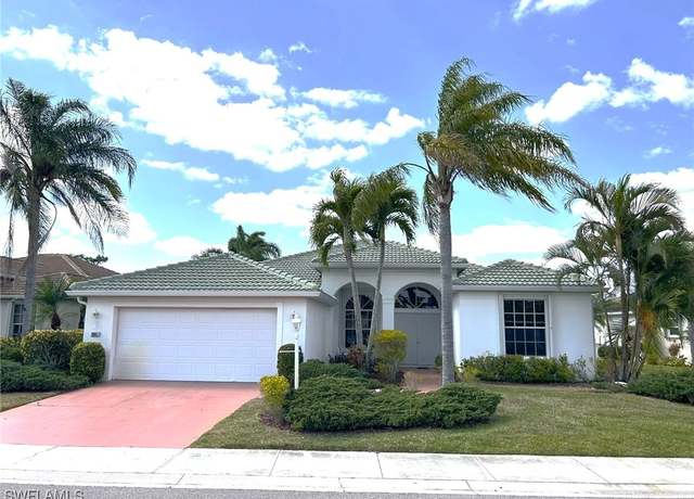 Property at 20851 Wheelock Dr, North Fort Myers, FL 33917, 2 beds, 2 baths