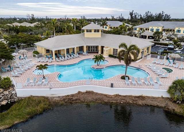 Property at 14525 Abaco Lakes Dr #104, Fort Myers, FL 33908, 2 beds, 2 baths
