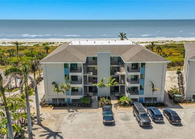Property at 1785 Middle Gulf Dr Unit B302, Sanibel, FL 33957, 2 beds, 2 baths