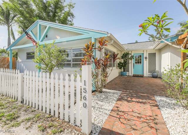 Property at 1560 Maravilla Ave, Fort Myers, FL 33901, 4 beds, 2 baths