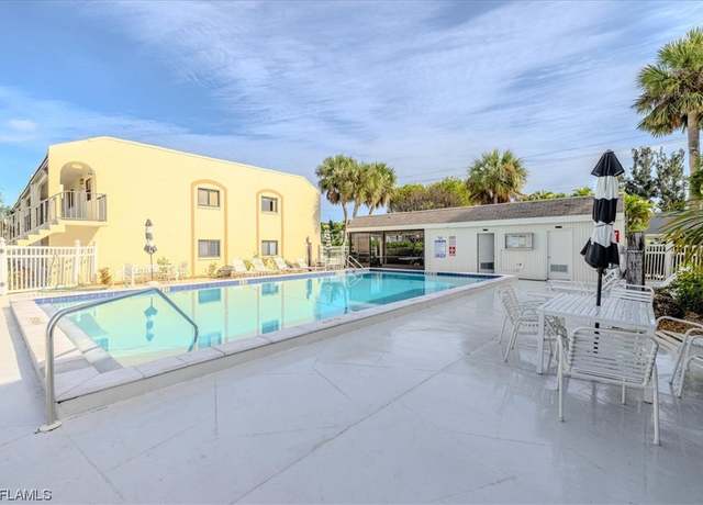 Property at 16381 Dublin Cir #105, Fort Myers, FL 33908, 2 beds, 2 baths