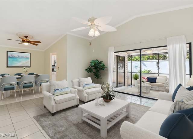 Property at 5651 Longleaf Dr, North Fort Myers, FL 33917, 2 beds, 2 baths