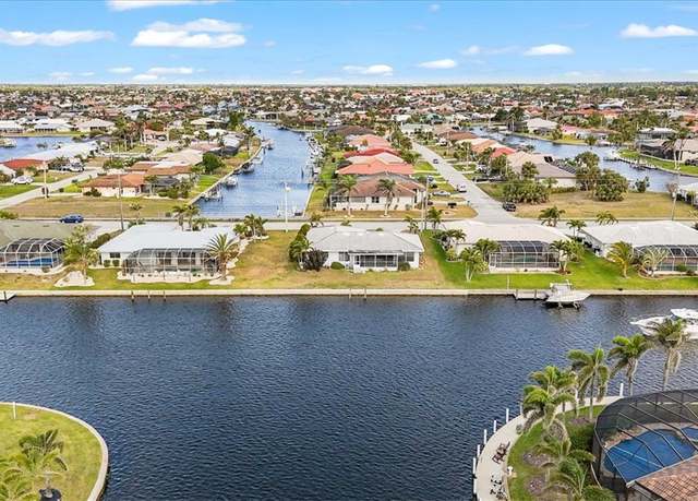 Property at 657 Bal Harbor Blvd, Punta Gorda, FL 33950, 2 beds, 2 baths