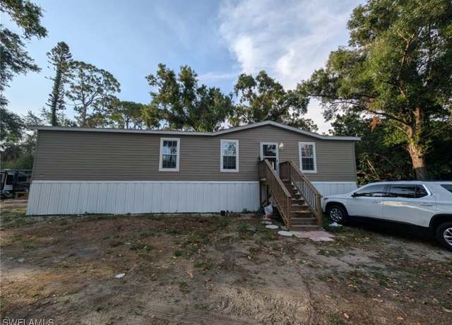 Property at 2170 Bahia Ln, North Fort Myers, FL 33917, 3 beds, 2 baths