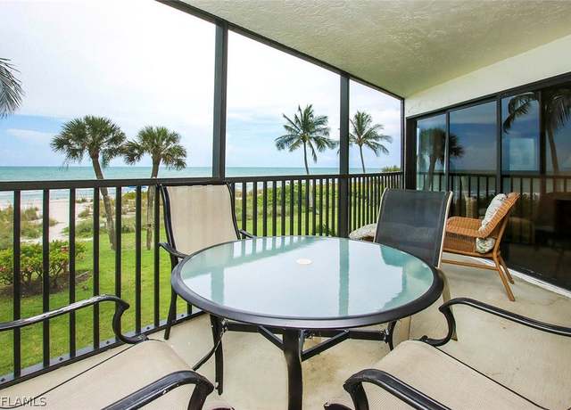 Property at 2445 W Gulf Dr Unit A25, Sanibel, FL 33957, 2 beds, 2 baths