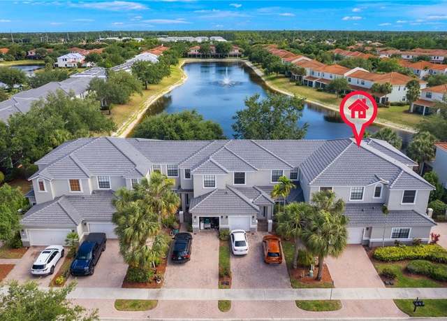 Property at 14720 Sutherland Ave #335, Naples, FL 34119, 3 beds, 2.5 baths