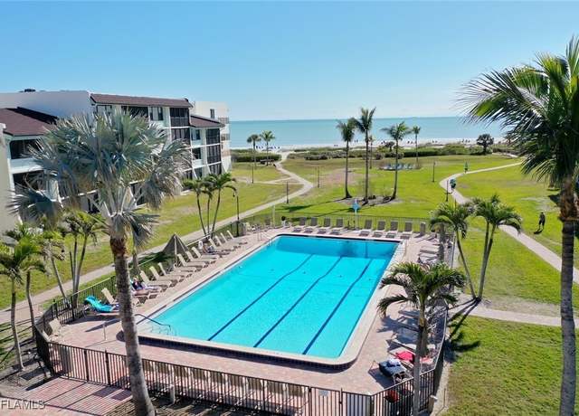 Property at 979 E Gulf Dr #184, Sanibel, FL 33957, 2 beds, 2 baths