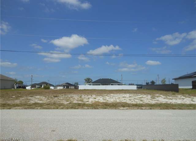 Property at 2232 NW 7th Pl, Cape Coral, FL 33993