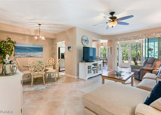 Property at 11019 Mill Creek Way #903, Fort Myers, FL 33913, 3 beds, 2 baths
