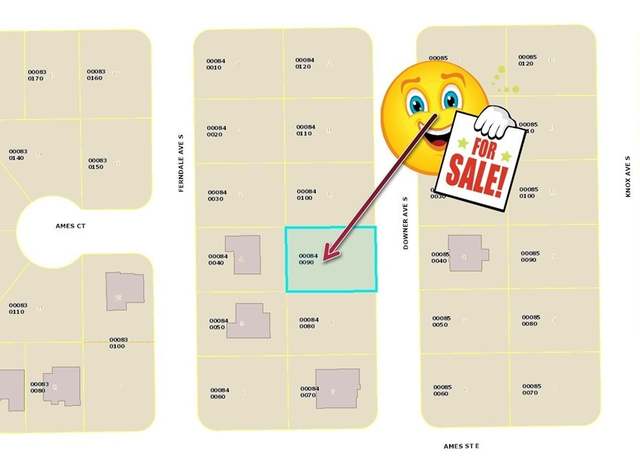 Property at 848 Downer Ave S, Lehigh Acres, FL 33974