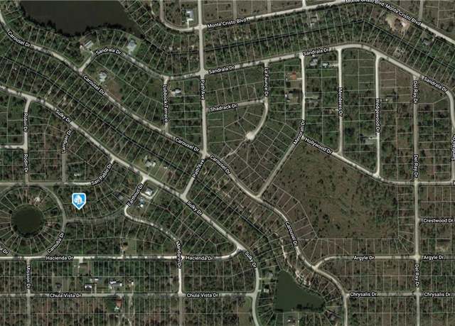 Property at 27180 Earthnut Dr, Punta Gorda, FL 33955