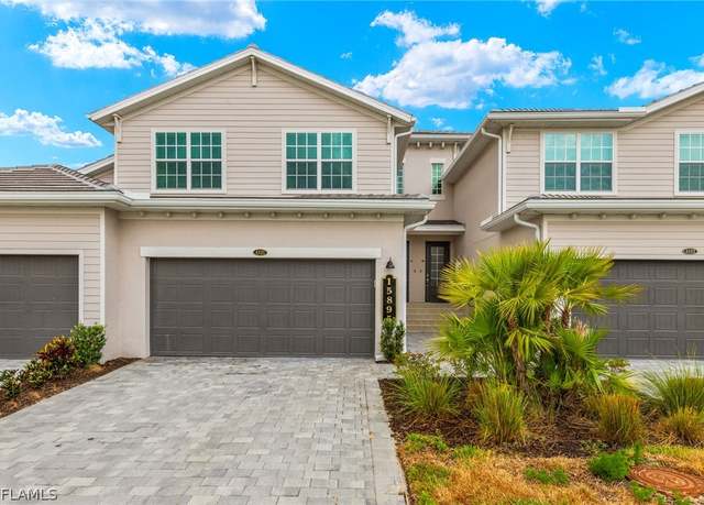 Property at 15895 Grassland Ln #4521, Babcock Ranch, FL 33982, 3 beds, 2 baths