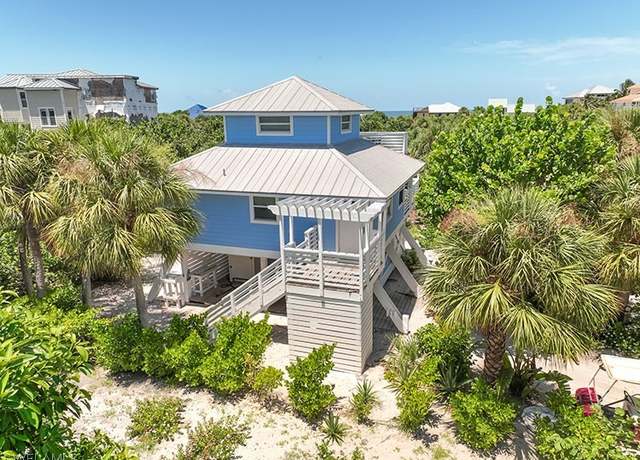 Property at 4561 Smugglers Dr, Upper Captiva, FL 33924, 2 beds, 1.5 baths