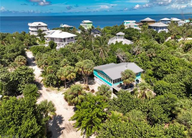 Property at 4570 Escondido Ln, Upper Captiva, FL 33924, 2 beds, 2 baths