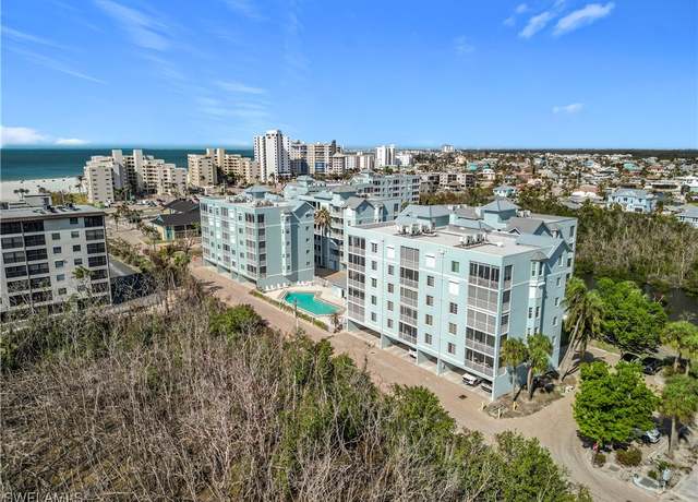 Property at 22700 Island Pines Way #503, Fort Myers Beach, FL 33931, 2 beds, 2 baths