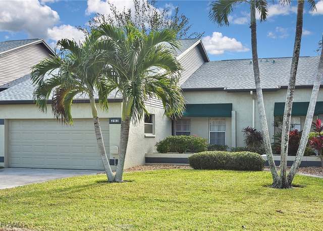 Property at 203 Mcgregor Park Cir, Fort Myers, FL 33908, 3 beds, 2 baths