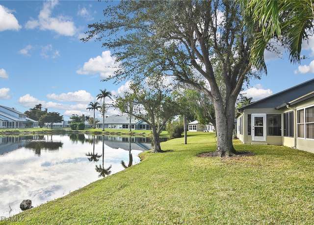 Property at 203 Mcgregor Park Cir, Fort Myers, FL 33908, 3 beds, 2 baths