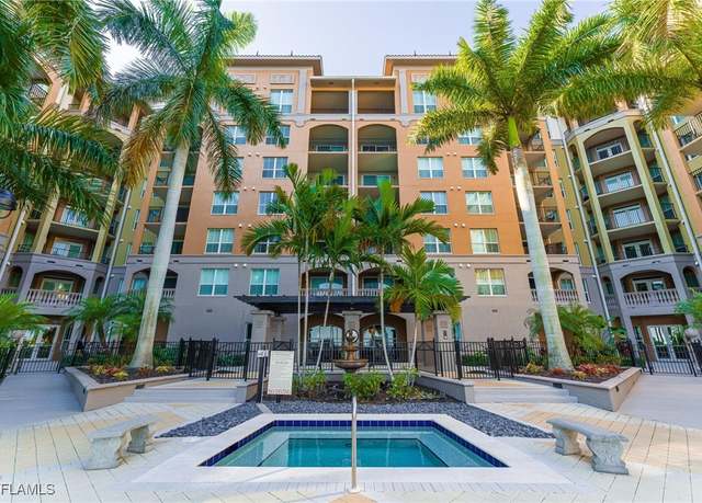 Property at 2825 Palm Beach Blvd #203, Fort Myers, FL 33916, 2 beds, 2.5 baths
