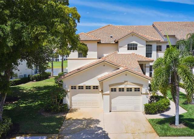 Property at 9231 Bayberry Bnd #101, Fort Myers, FL 33908, 2 beds, 2 baths