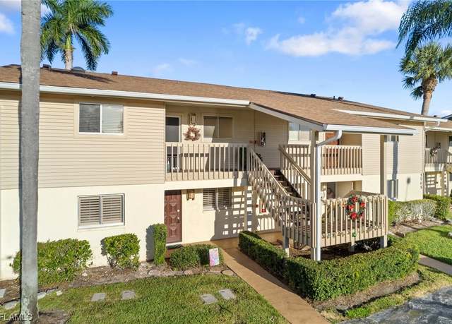 Property at 5705 Foxlake Dr #1, North Fort Myers, FL 33917, 2 beds, 2 baths
