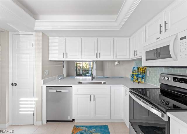 Property at 5705 Foxlake Dr #1, North Fort Myers, FL 33917, 2 beds, 2 baths
