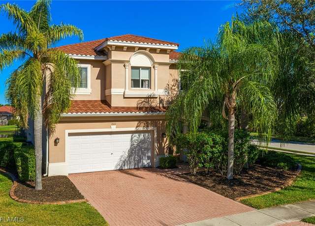 Property at 3522 Malagrotta Cir, Cape Coral, FL 33909, 5 beds, 3.5 baths