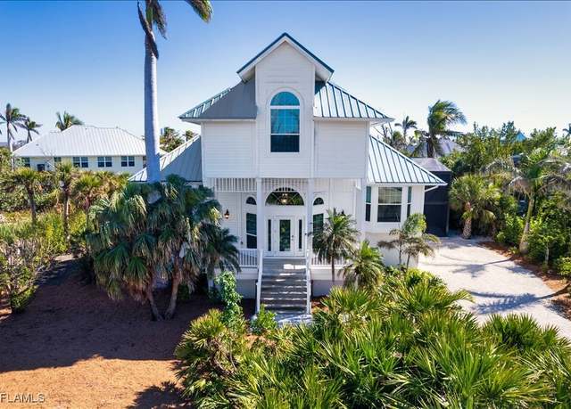Property at 604 Sea Oats Dr, Sanibel, FL 33957, 4 beds, 3 baths