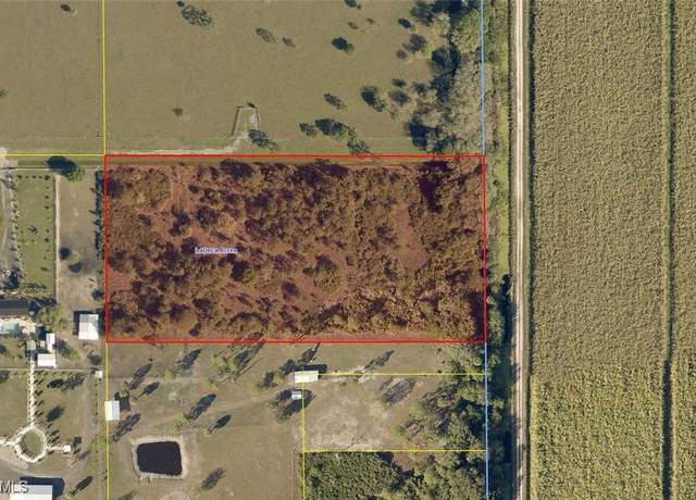 Property at 3207 Grove Rd, Clewiston, FL 33440