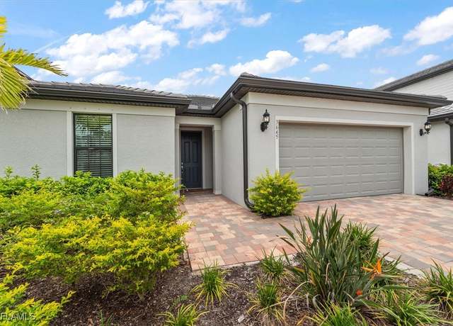 Property at 3645 Wild Sage Way, Alva, FL 33920, 3 beds, 2 baths