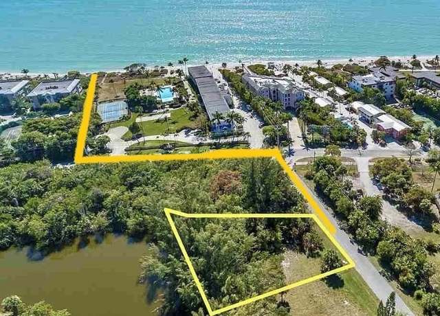 Property at 3304 Saint Kilda Rd, Sanibel, FL 33957