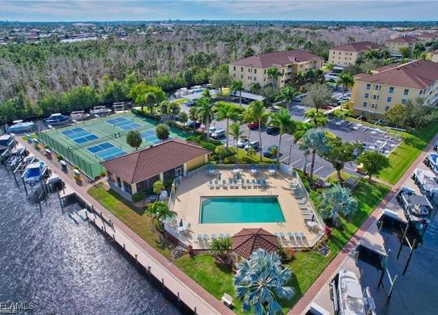 Property at 1781 Four Mile Cove Pkwy #111, Cape Coral, FL 33990, 3 beds, 2 baths
