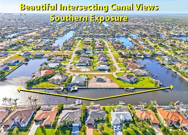 Property at 2546 SW 38th Ter, Cape Coral, FL 33914, 3 beds, 2 baths