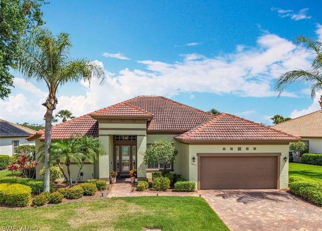 Property at 13011 Milford Pl, Fort Myers, FL 33913, 3 beds, 2.5 baths