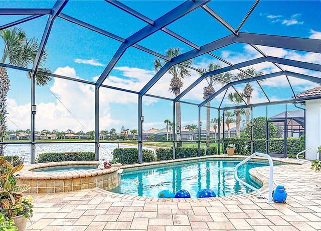 Property at 13011 Milford Pl, Fort Myers, FL 33913, 3 beds, 2.5 baths