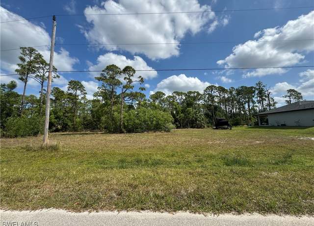 Property at 3921 NW 42nd Ln, Cape Coral, FL 33993