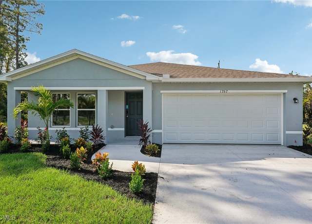 Property at 4721 NW 38th Pl, Cape Coral, FL 33993, 4 beds, 2 baths
