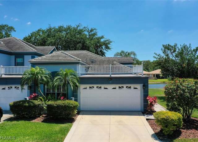 Property at 8047 Glen Abbey Cir, Fort Myers, FL 33912, 3 beds, 3 baths