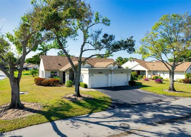 Property at 1755 Augusta Dr, Fort Myers, FL 33907, 2 beds, 2 baths