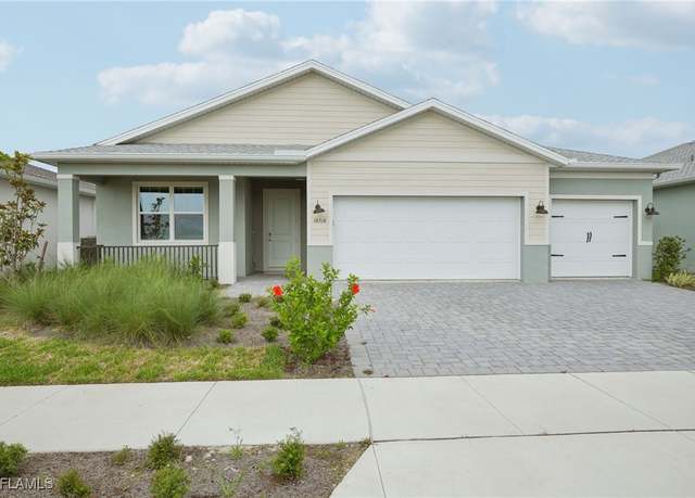 Property at 16516 Seven Lakes Ave, Punta Gorda, FL 33982, 4 beds, 2.5 baths