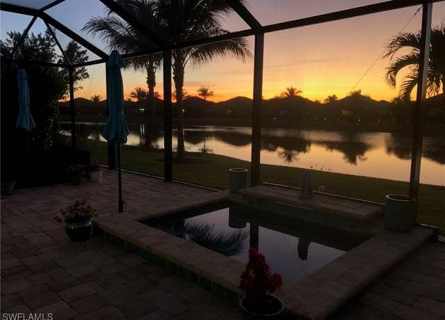 Property at 28074 Edenderry Ct, Bonita Springs, FL 34135, 3 beds, 2 baths