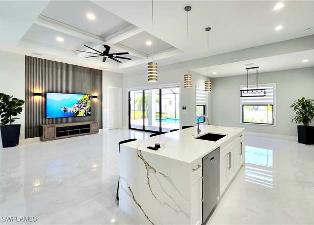 Property at 2836 NW 45th Ave, Cape Coral, FL 33993, 3 beds, 3 baths