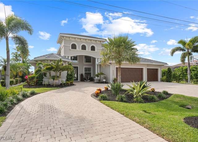 Property at 5506 SW 11th Ave, Cape Coral, FL 33914, 6 beds, 4 baths