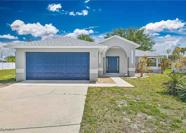 Property at 3831 Pelican Blvd, Cape Coral, FL 33914, 3 beds, 2 baths