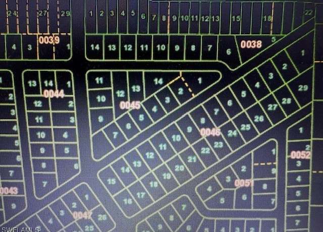 Property at 5415 Knollwood Dr, Punta Gorda, FL 33982