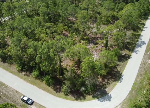 Property at 518 Hutton St E, Lehigh Acres, FL 33974