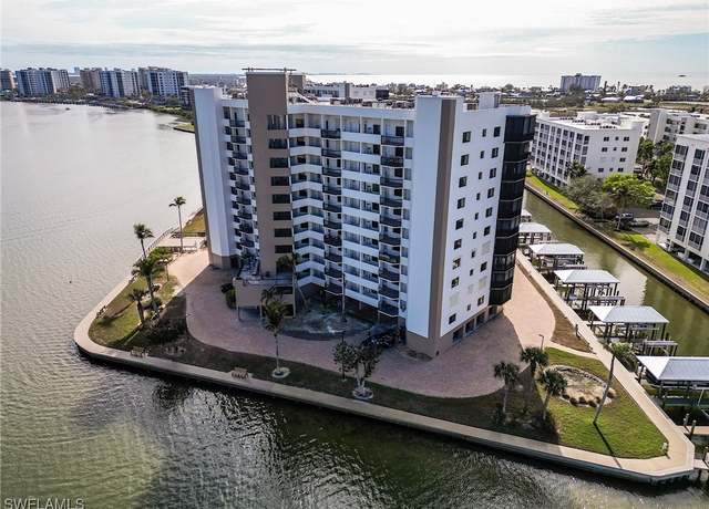 Property at 4265 Bay Beach Ln #926, Fort Myers Beach, FL 33931, 2 beds, 2 baths