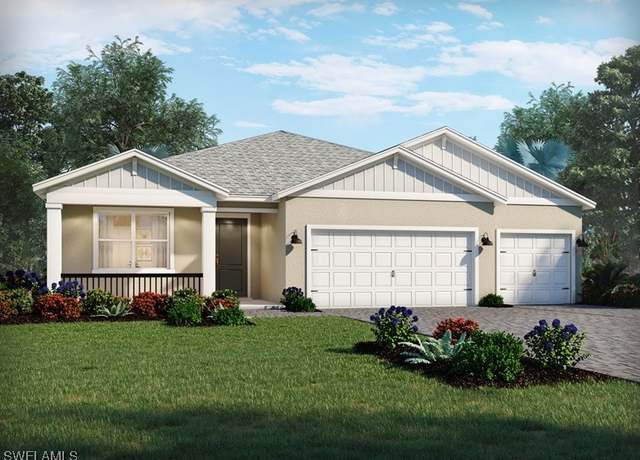 Property at 16528 Seven Lakes Ave, Punta Gorda, FL 33982, 4 beds, 2.5 baths