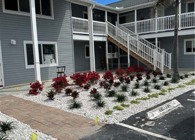 Property at 6151 Estero Blvd #3, Fort Myers Beach, FL 33931, 2 beds, 2 baths