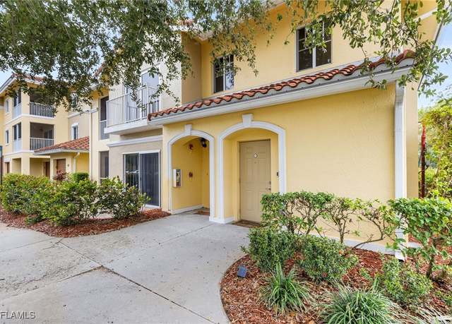 Property at 13131 Bella Casa Cir #2135, Fort Myers, FL 33966, 3 beds, 2 baths